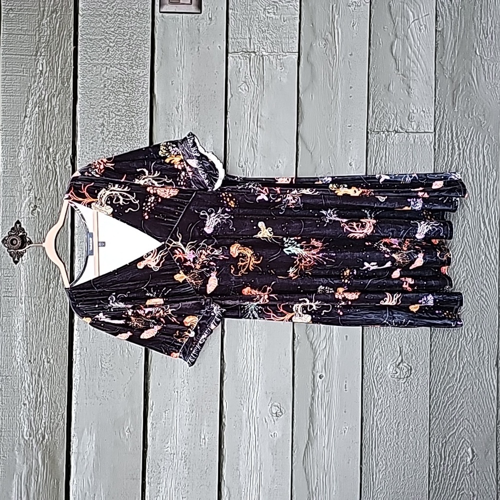 ModCloth Dress - Picture 3 of 7